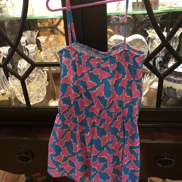 Butterfly romper - Picture 4 of 4